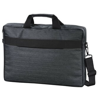 Hama Laptop-tas Tayrona Tot 40 Cm (15,6) Donkergrijs