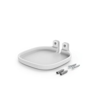 Hama Luidsprekermuurbeugel voor Sonos One/One SL Wit