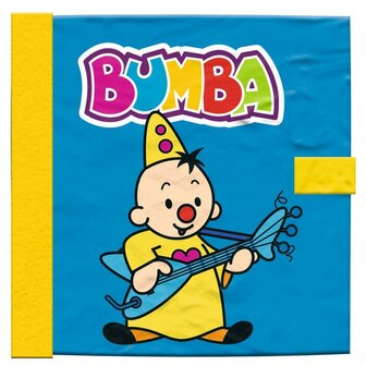 Bumba Knisperboekje