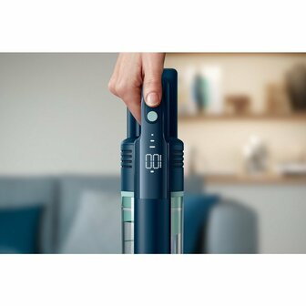 Philips XC5141/01 Steelstofzuiger Blauw