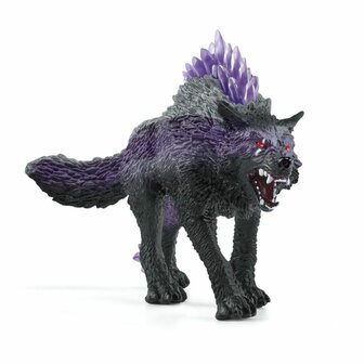 Schleich Eldrador Schaduwwolf