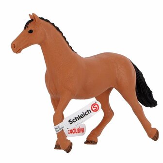 Schleich Engelse Volbloedmerrie