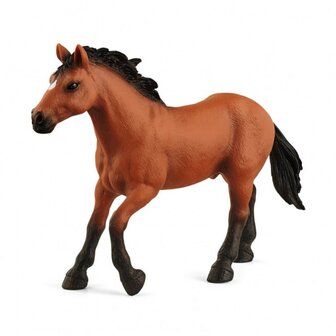 Schleich Appaloosa Hengst