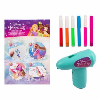 Disney Princess Spray Pen