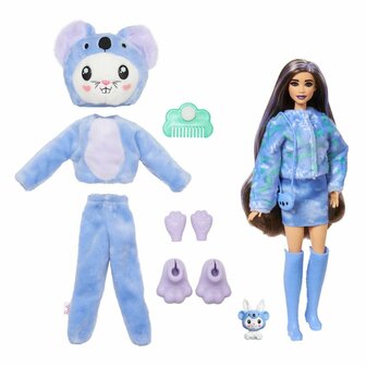 Barbie Cutie Reveal Pop Koala