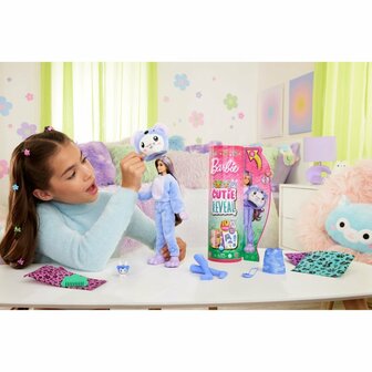 Barbie Cutie Reveal Pop Koala