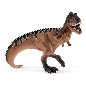 Schleich Giganotosaurus