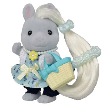 Sylvanian Families 5650 Ponys Vriendenset