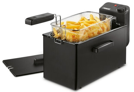 Princess 182727 Friteuse 3L 2000W