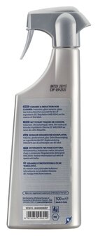 WPRO 484000008497 Reinigingsspray Kookplaat 500 Ml