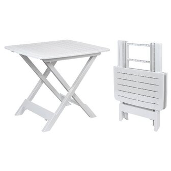 Camping Vouwtafel Adige 57x54cm