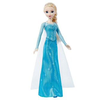 Disney Frozen Zingende Elsa Pop