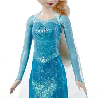 Disney Frozen Zingende Elsa Pop