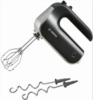 Bosch MFQ4730 Handmixer 575W Zwart