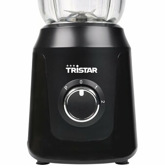 Tristar BL4482 Blender 1L Zwart