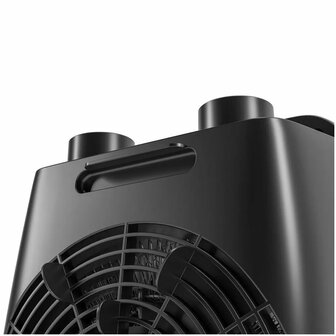 Tristar KA5191 Ventilatorkachel 2000W Zwart