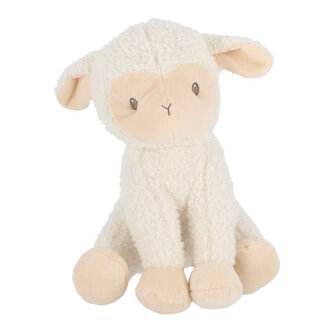 Little Dutch Farm Knuffel Schaap 25 cm