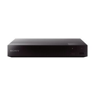 Sony BDPS3700 Blu-Ray Speler 9.2W Zwart