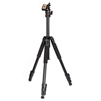 Hama Traveller 163 Ball Tripod Statief