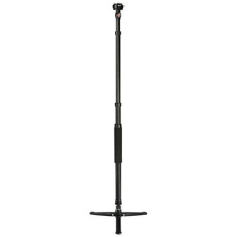 Hama Monopod Smooth 155 Click Met Drie Extra Poten