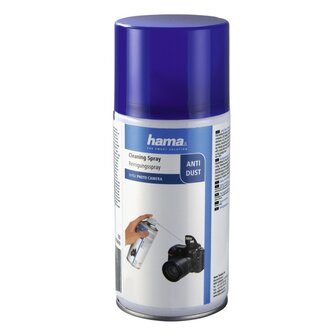 Hama Reinigingsspray AntiDust 250 Ml