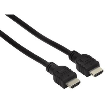 Hama HDMI Kabel 1.50m