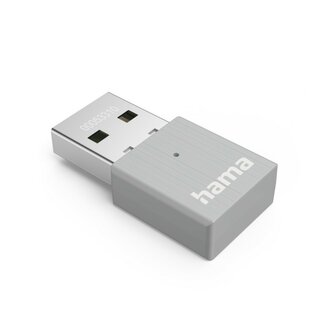 Hama AC600 Nano-wifi-USB-stick 2,4/5 GHz