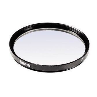 Hama UV Filter 72 MM