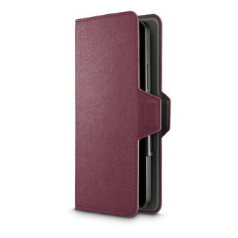 Hama Telefoonhoesje Universeel Eco Voor Formaat 8,0 X 17,0 Cm Rood