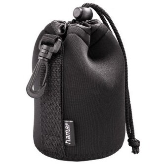 Hama Neoprene Lens Pouch M