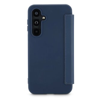 Hama Telefoonhoesje Fantastic Feel Voor Samsung Galaxy A25 5G Blauw