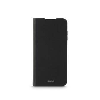 Hama Eco Premium Bookcase voor Samsung Galaxy S24 Zwart