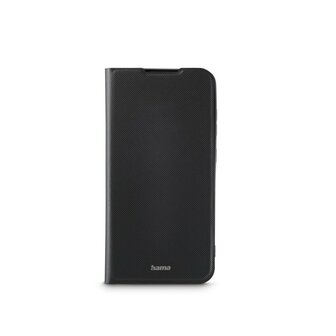 Hama Protect Bookcase voor Samsung Galaxy S24 FE Zwart