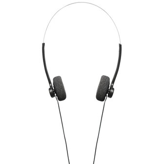 Hama Koptelefoon Slight On-ear Zwart