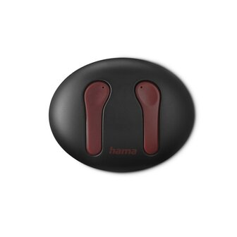 Hama Bluetooth&reg;-koptelefoon Spirit Unchained True Wirel. Earbuds ENC FC RT