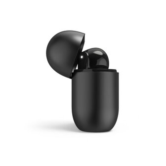 Hama Bluetooth&reg;-koptelefoon Passion Clear II True Wireless In-ear ANC App Z