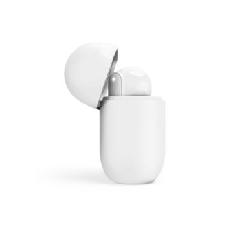 Hama Bluetooth&reg;-koptelefoon Passion Clear II True Wireless In-ear ANC App W