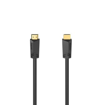 Hama Ultra High-speed HDMI&trade;-kabel Gecertificeerd Conn.-connector 8K 5,0 M