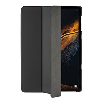 Hama Tablet-case Fold Voor Samsung Galaxy Tab S8 Ultra/S9 Ultra 14.6 Zwart