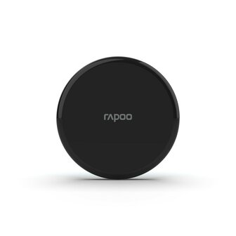 Rapoo XC105 Wireless QI Charging Base Set Of 2 Zwart