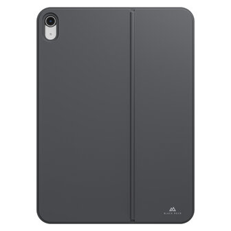 Black Rock Kickstand Tablet-Case Voor Apple IPad 10.9 (2022) Zwart