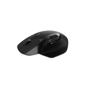 Rapoo VT0PRO Draadloze Gaming Muis Zwart