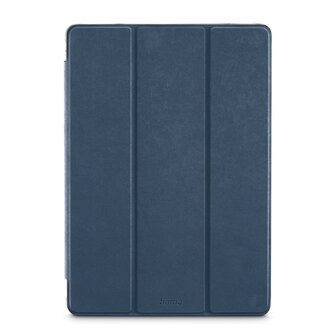 Hama Tablethoes Extreme Protect voor Samsung Galaxy Tab A9+ 11 Velvet Blauw/Transparant