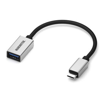 Marmitek Adapter Usb-c &gt; Usb-a