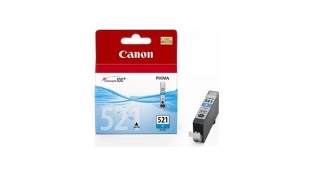 Canon CAN22053 Cartrigde Blauw