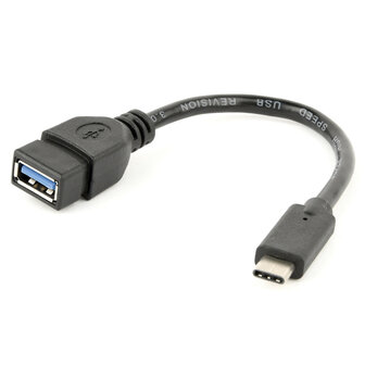 Scanpart Otg Kabel Usb-c-&gt;usb (f) 3.0