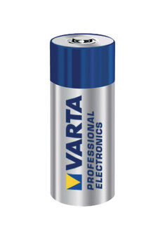 Varta 4001 Batterij 1.5V