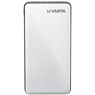 Varta 57978101111 Powerbank 20.000 Mah