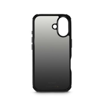 Hama Bescherm Case voor Apple iPhone 16 Zwart