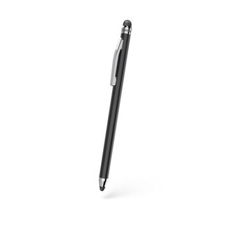 Hama Stylus Twin-Stylus Voor Samsung Tablets En Smartphones Zwart